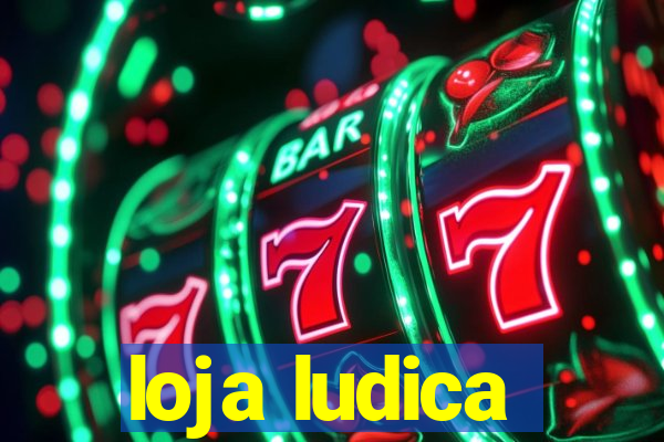 loja ludica